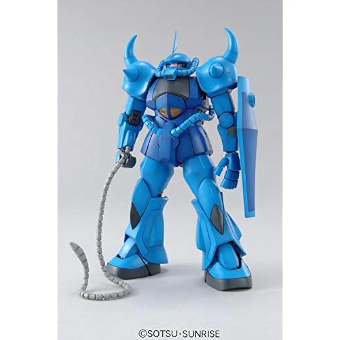 Jolof Store Figures BANDAI SPIRITS - Gundam - MG 1/100 MS-07B Gouf Ver.2.0 - Model Kit