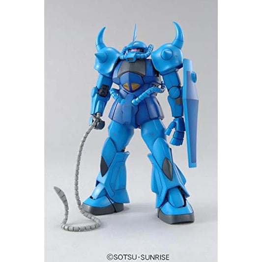 Jolof Store Figures BANDAI SPIRITS - Gundam - MG 1/100 MS-07B Gouf Ver.2.0 - Model Kit