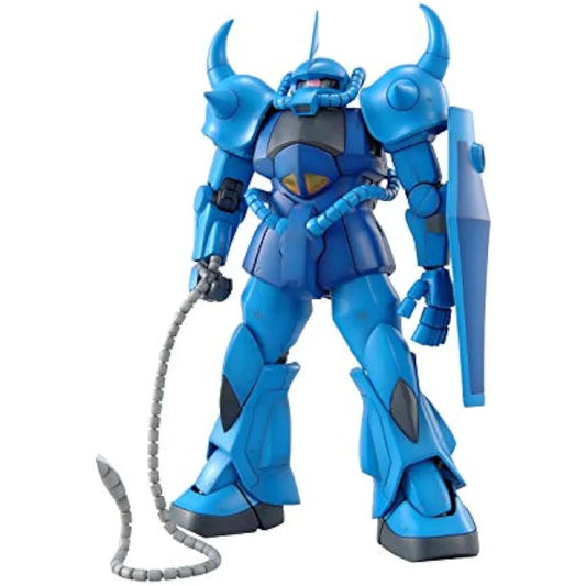 Jolof Store Figures BANDAI SPIRITS - Gundam - MG 1/100 MS-07B Gouf Ver.2.0 - Model Kit