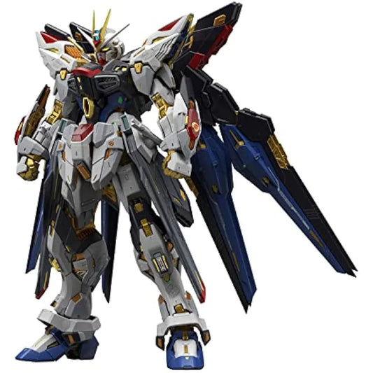 Jolof Store Figures BANDAI SPIRITS Gundam - MGEX 1/100 Strike Freedom Gundam - Model Kit