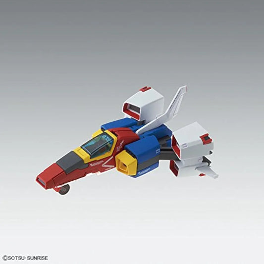 Jolof Store Figures Electronic Arts GUNDAM - MG 1/100 ZZ Gundam Ver. Ka (Campaign) - Model Kit