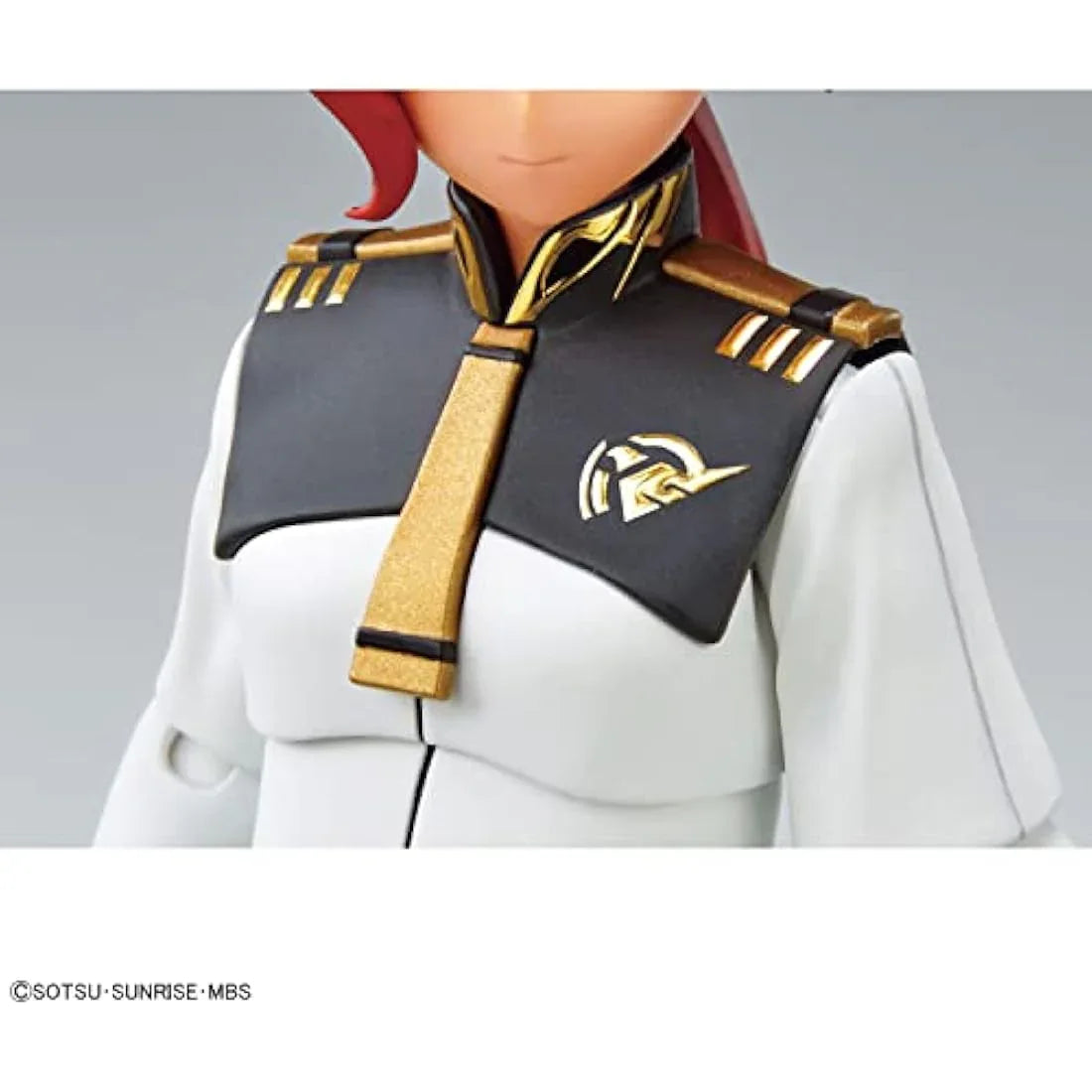 Jolof Store Figures Gundam - Figure-Rise Standard Suletta Mercury - Model Kit