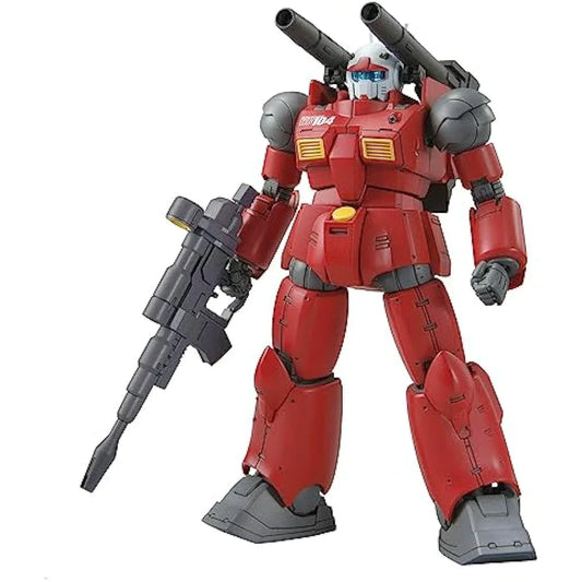 Jolof Store Figures Gundam - HG 1/144 Guncannon (Cucuruz Doan's Island Ver.) - Model Kit