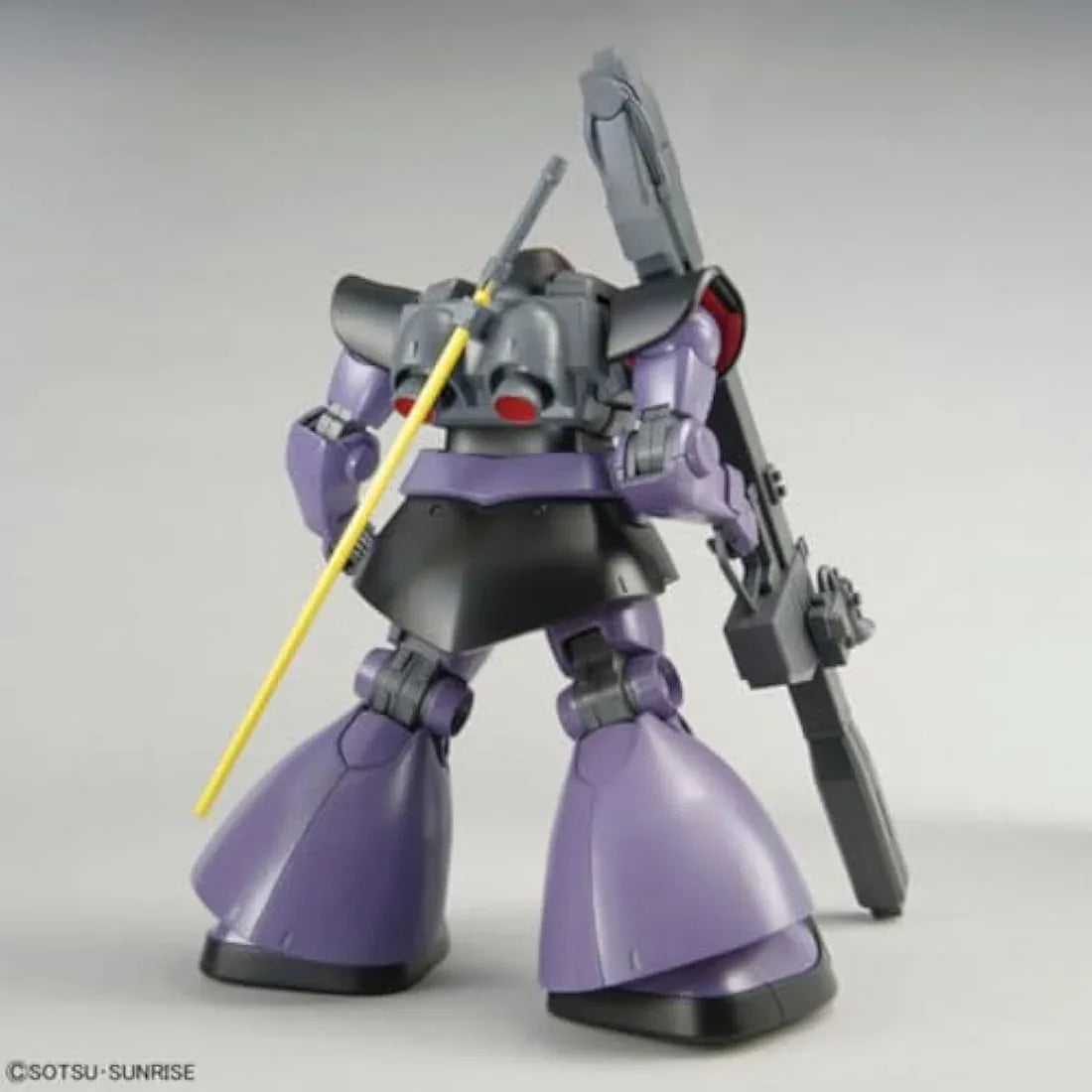 Jolof Store Figures GUNDAM - MG 1/100 Rick Dom - Model Kit