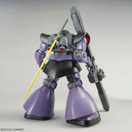 Jolof Store Figures GUNDAM - MG 1/100 Rick Dom - Model Kit