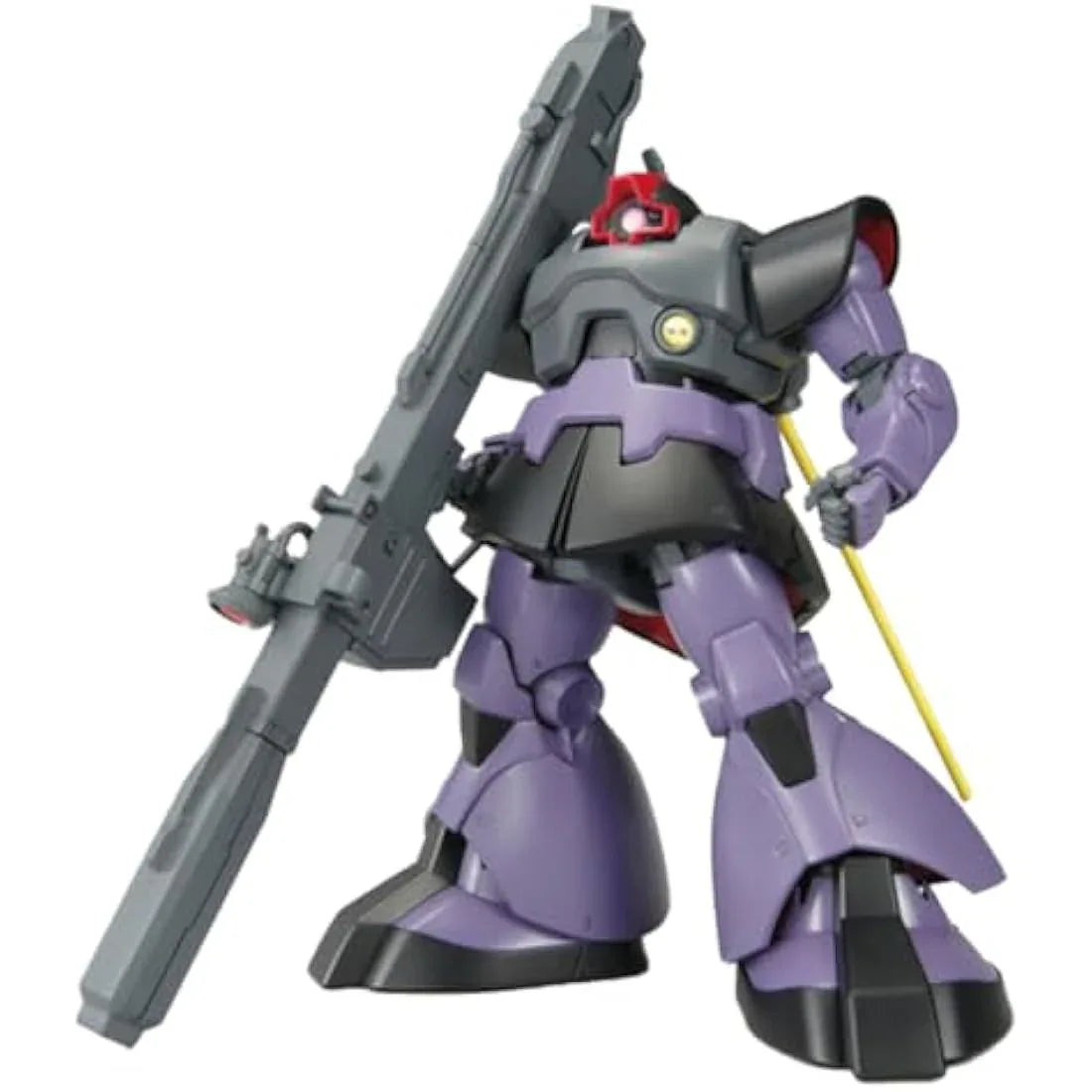 Jolof Store Figures GUNDAM - MG 1/100 Rick Dom - Model Kit