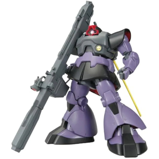 Jolof Store Figures GUNDAM - MG 1/100 Rick Dom - Model Kit
