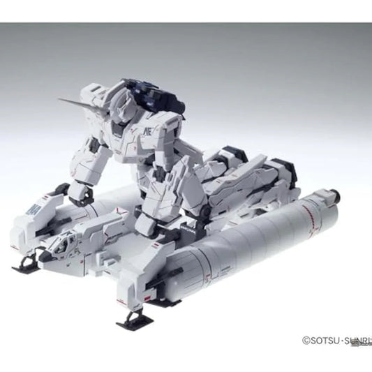 Jolof Store Figures Gundam - MG 1/100 RX-0 Full Armor Unicorn Ver.Ka - Model Kit 18cm