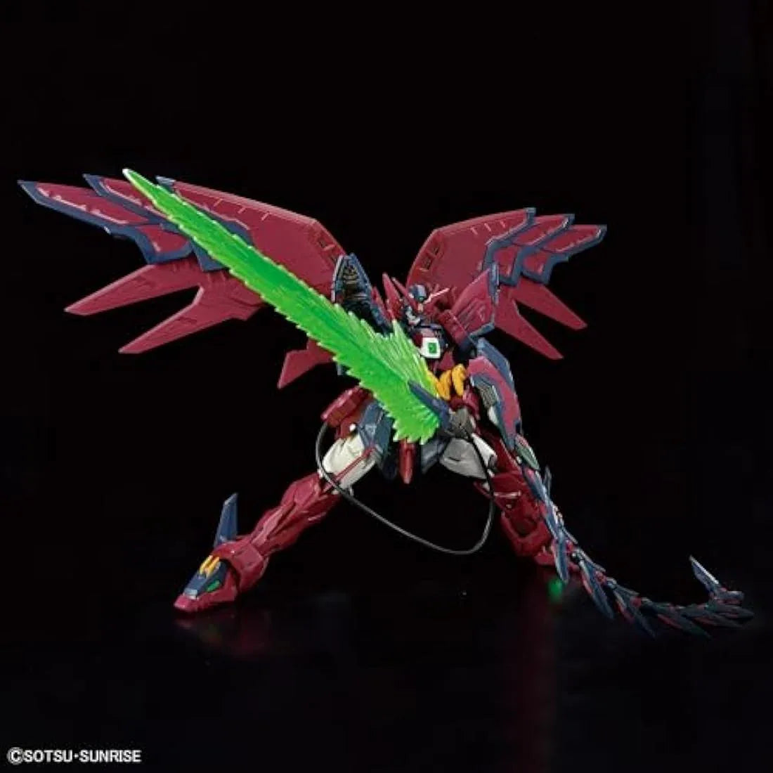 Jolof Store Figures GUNDAM - RG 1/144 Gundam Epyon - Model Kit