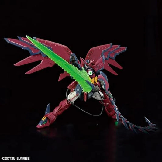 Jolof Store Figures GUNDAM - RG 1/144 Gundam Epyon - Model Kit