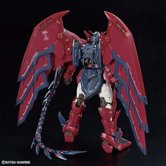 Jolof Store Figures GUNDAM - RG 1/144 Gundam Epyon - Model Kit