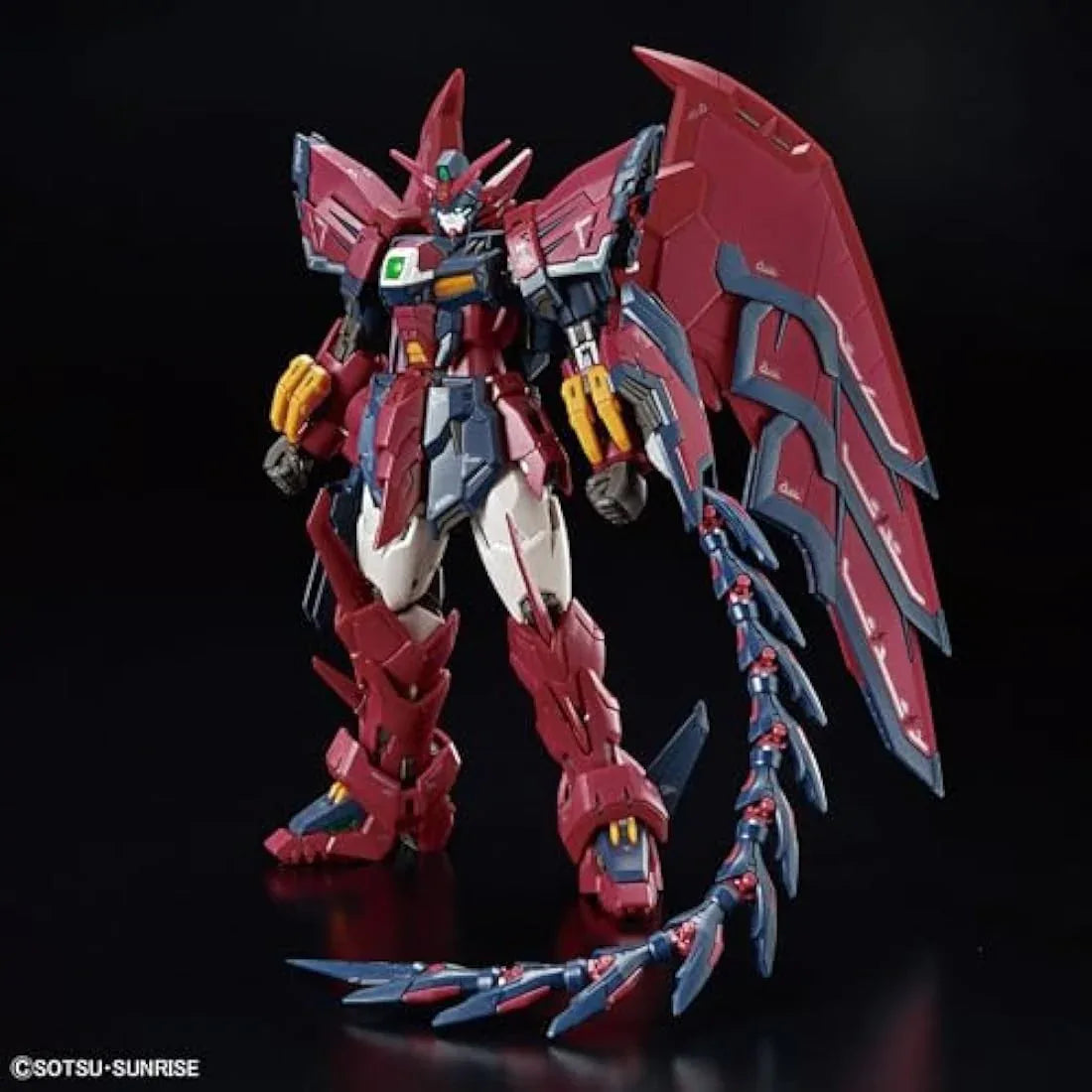 Jolof Store Figures GUNDAM - RG 1/144 Gundam Epyon - Model Kit
