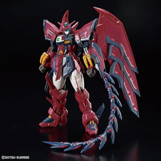 Jolof Store Figures GUNDAM - RG 1/144 Gundam Epyon - Model Kit