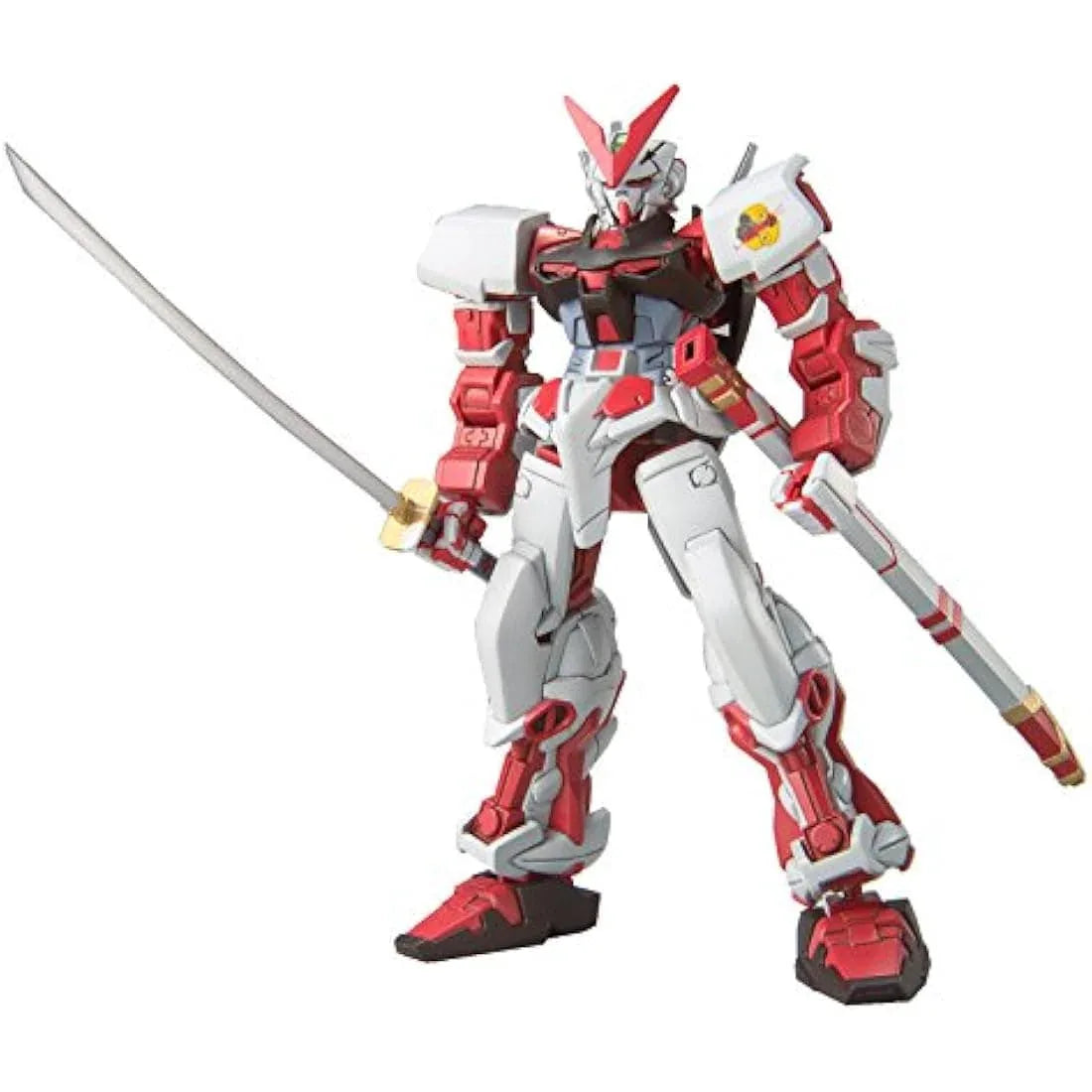 Jolof Store Figures Mbf-P02 Gundam Astray Red Frame Gunpla Hg High Grade 1/144