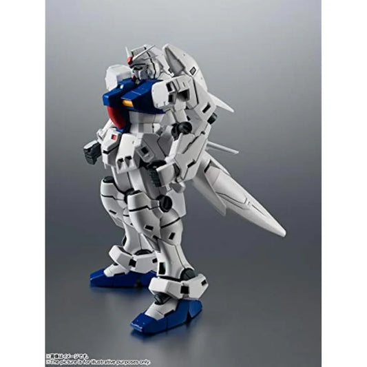 Jolof Store Figures Tamashi Nations - Mobile Suit Gundam 0083 Stardust Memory - Side MSRX-78GP03S Gundam GP03S Version A.N.I.M.E., Bandai Spirits The RobotSpirits