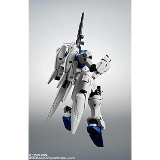 Jolof Store Figures Tamashi Nations - Mobile Suit Gundam 0083 Stardust Memory - Side MSRX-78GP03S Gundam GP03S Version A.N.I.M.E., Bandai Spirits The RobotSpirits