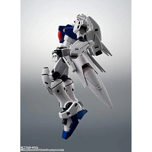 Jolof Store Figures Tamashi Nations - Mobile Suit Gundam 0083 Stardust Memory - Side MSRX-78GP03S Gundam GP03S Version A.N.I.M.E., Bandai Spirits The RobotSpirits