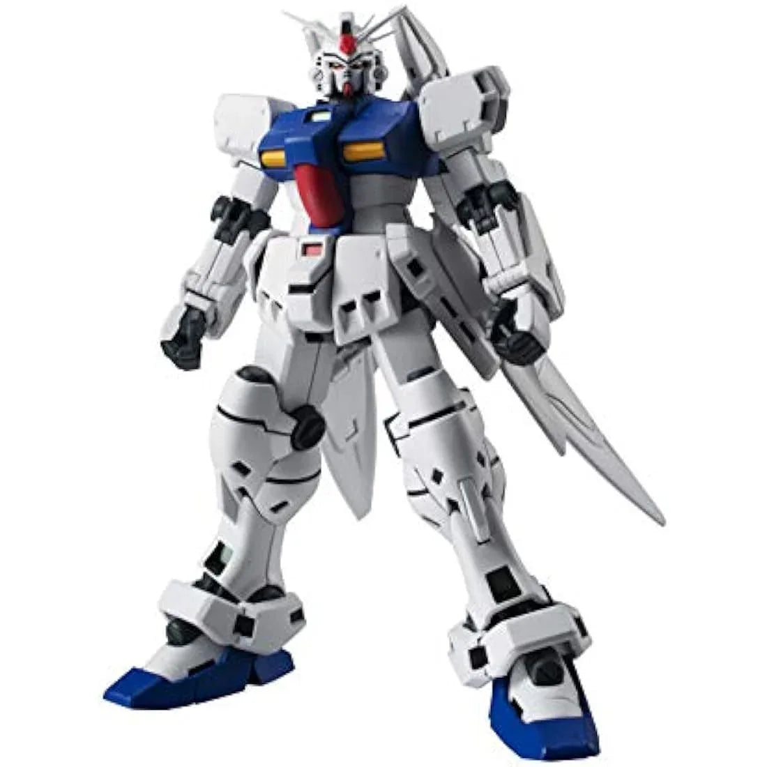 Jolof Store Figures Tamashi Nations - Mobile Suit Gundam 0083 Stardust Memory - Side MSRX-78GP03S Gundam GP03S Version A.N.I.M.E., Bandai Spirits The RobotSpirits