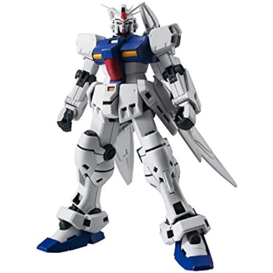 Jolof Store Figures Tamashi Nations - Mobile Suit Gundam 0083 Stardust Memory - Side MSRX-78GP03S Gundam GP03S Version A.N.I.M.E., Bandai Spirits The RobotSpirits