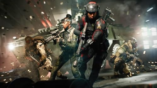 Jolof Store Games Battlefield 2042 PS5