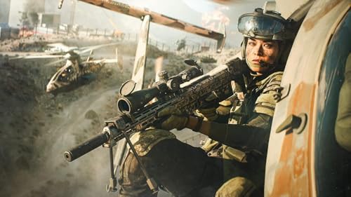 Jolof Store Games Battlefield 2042 PS5