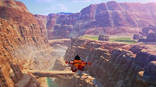 Jolof Store Games Dragon Ball Z Kakarot (PS5)
