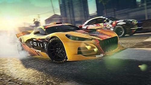 Jolof Store Games Grand Theft Auto V (PS5)
