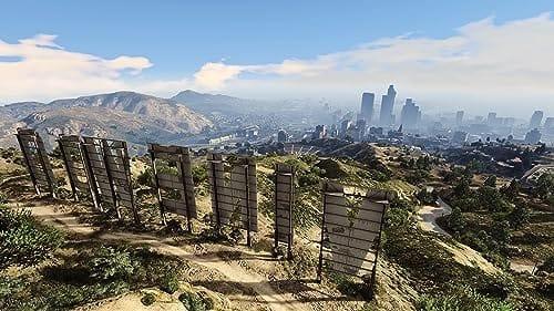 Jolof Store Games Grand Theft Auto V (PS5)