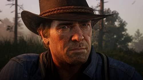 Jolof Store Games Red Dead Redemption 2 (PS4)