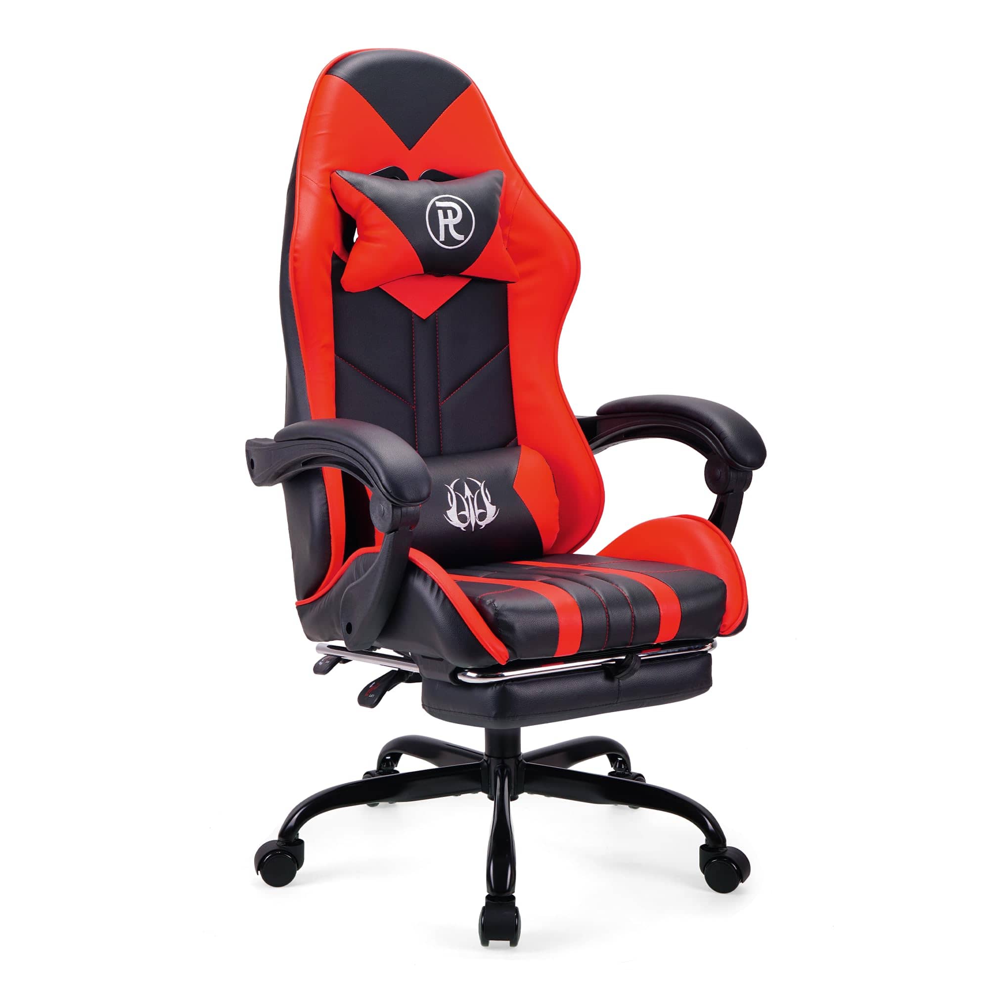 Jolof Store Office Desk Accessories Play haha.Gaming chair Office chair Swivel chair Computer chair Work chair Desk chair Ergonomic Chair Racing chair Leather chair Video game chairs