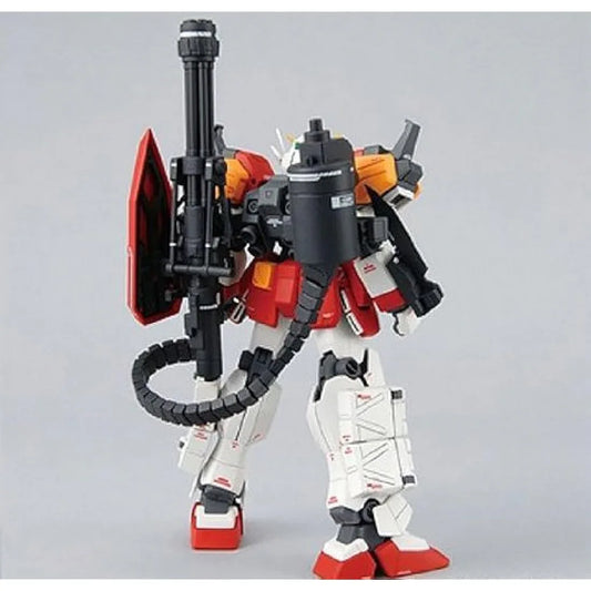 Jolof Store Robot Kits Bandai Gundam Heavyarms Ver EW 1/100 Master Grade