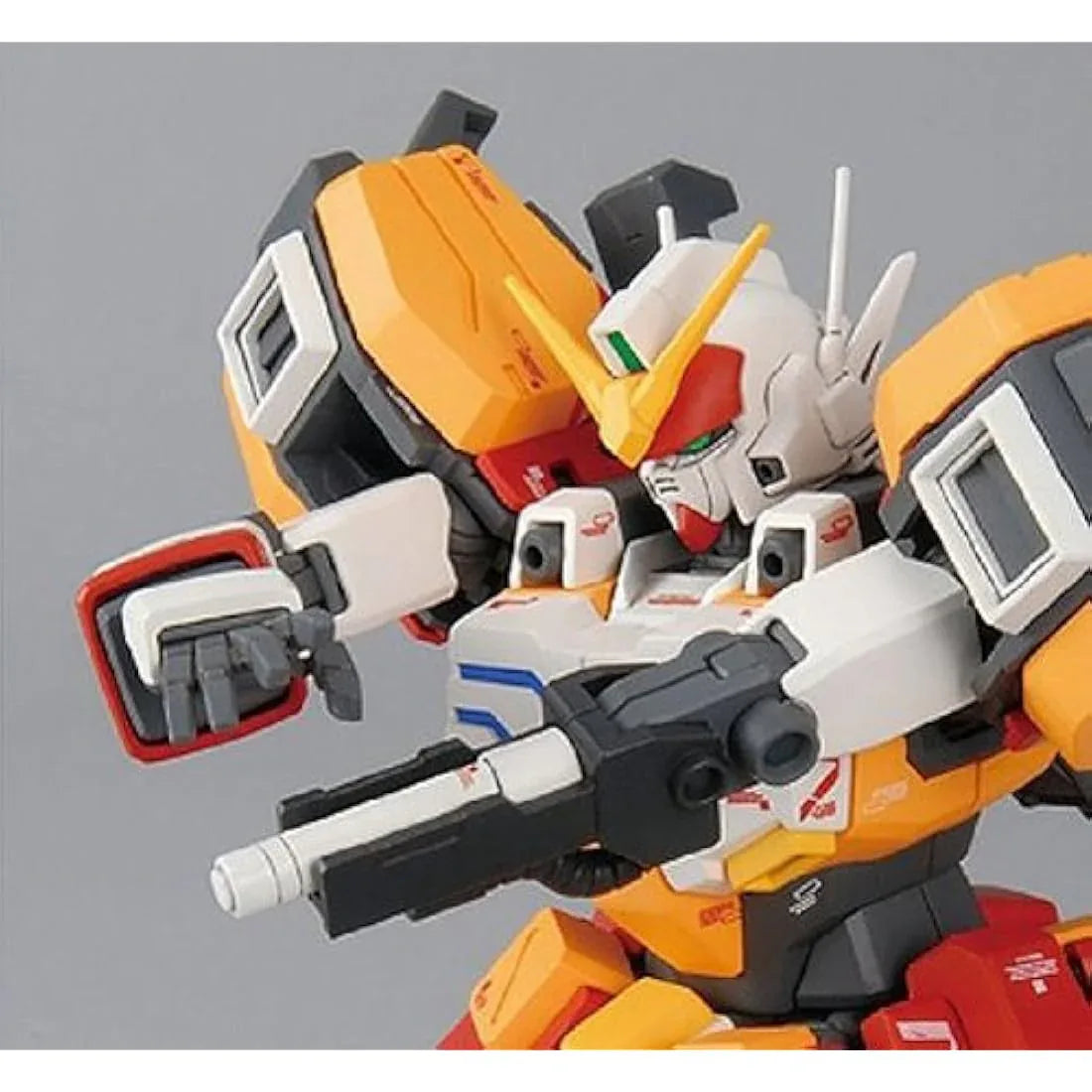 Jolof Store Robot Kits Bandai Gundam Heavyarms Ver EW 1/100 Master Grade