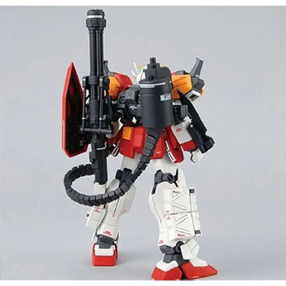 Jolof Store Robot Kits Bandai Gundam Heavyarms Ver EW 1/100 Master Grade