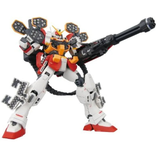 Jolof Store Robot Kits Bandai Gundam Heavyarms Ver EW 1/100 Master Grade