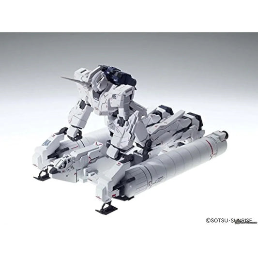Jolof Store Robot Kits BANDAI Hobby - Gundam UC - Full Armor Unicorn Gundam (Version Ka), MG