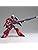 Jolof Store Robot Kits Bandai Hobby MG 1/100 Gunner Zaku Warrior (Lunamaria Hawke Custom) Gundam Seed Destiny