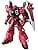 Jolof Store Robot Kits Bandai Hobby MG 1/100 Gunner Zaku Warrior (Lunamaria Hawke Custom) Gundam Seed Destiny