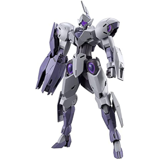 Jolof Store Robot Kits BANDAI SPIRITS(バンダイ スピリッツ) HG Mobile Suit Gundam: Witch of Mercury, Michael Elis, 1/144 Scale, Color-Coded Plastic Model