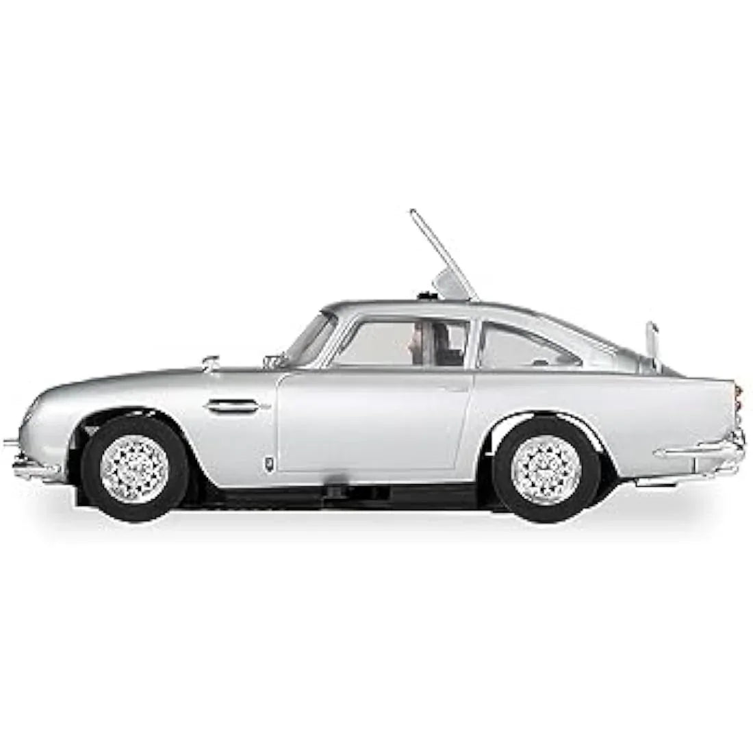 Jolof Store Slot Cars Scalextric C4436 James Bond Aston Martin DB5 - Goldfinger Cars - Street & Rally
