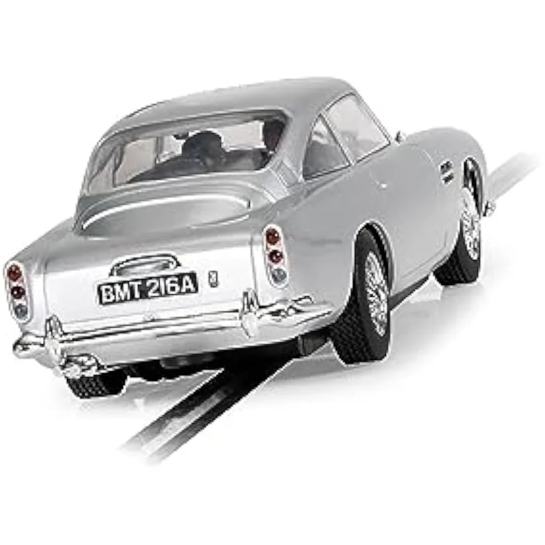 Jolof Store Slot Cars Scalextric C4436 James Bond Aston Martin DB5 - Goldfinger Cars - Street & Rally
