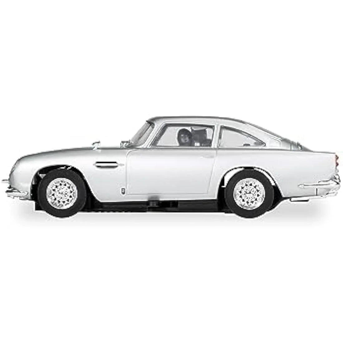 Jolof Store Slot Cars Scalextric C4436 James Bond Aston Martin DB5 - Goldfinger Cars - Street & Rally