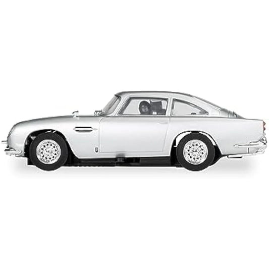 Jolof Store Slot Cars Scalextric C4436 James Bond Aston Martin DB5 - Goldfinger Cars - Street & Rally