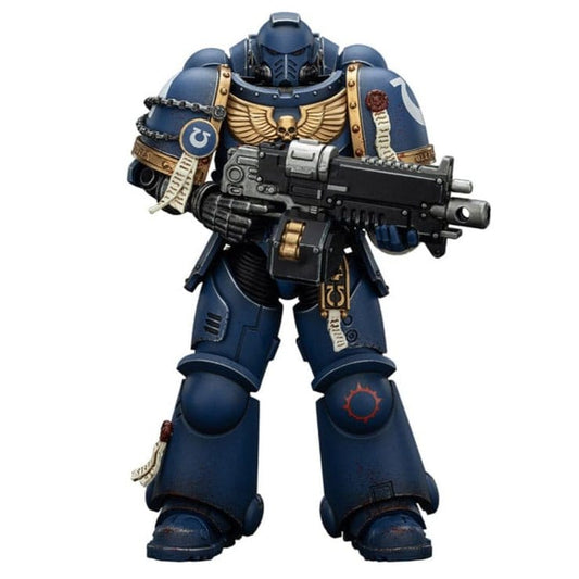 Collectibles Joy Toy Warhammer 40k: Brother Chairon Collectors Edition 13cm 6927054401383