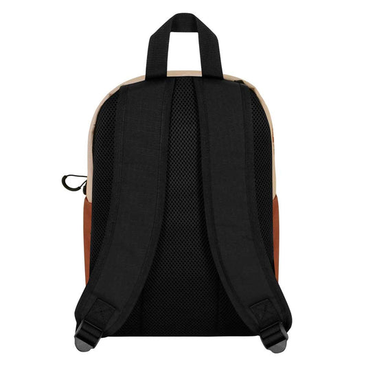 KARACTERMANIA BackPack Dragon Ball Goku Foodie-Small FAN HS Backpack