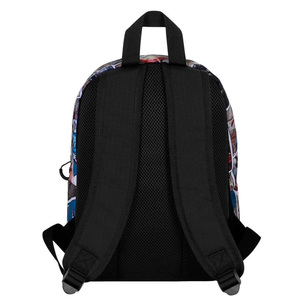 KARACTERMANIA BackPack Marvel Captain America Comic-Small FAN HS Backpack