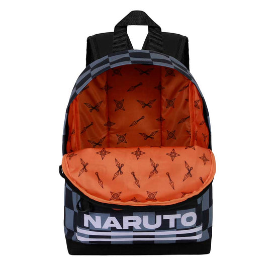 KARACTERMANIA BackPack Naruto Ichiraku-Small FAN HS Backpack