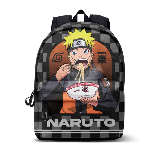KARACTERMANIA BackPack Naruto Ichiraku-Small FAN HS Backpack