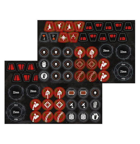 GW Models Kill Team: Sanctifiers 5011921237982