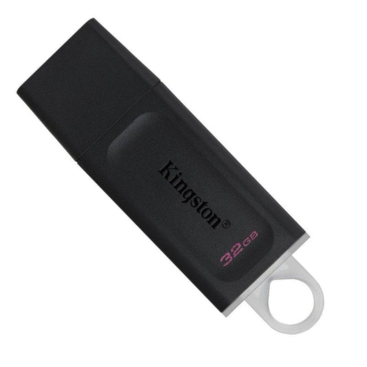 Kingston DataTraveler Exodia USB 3.2 Gen 1 Memory Pen - 32GB to 256GB