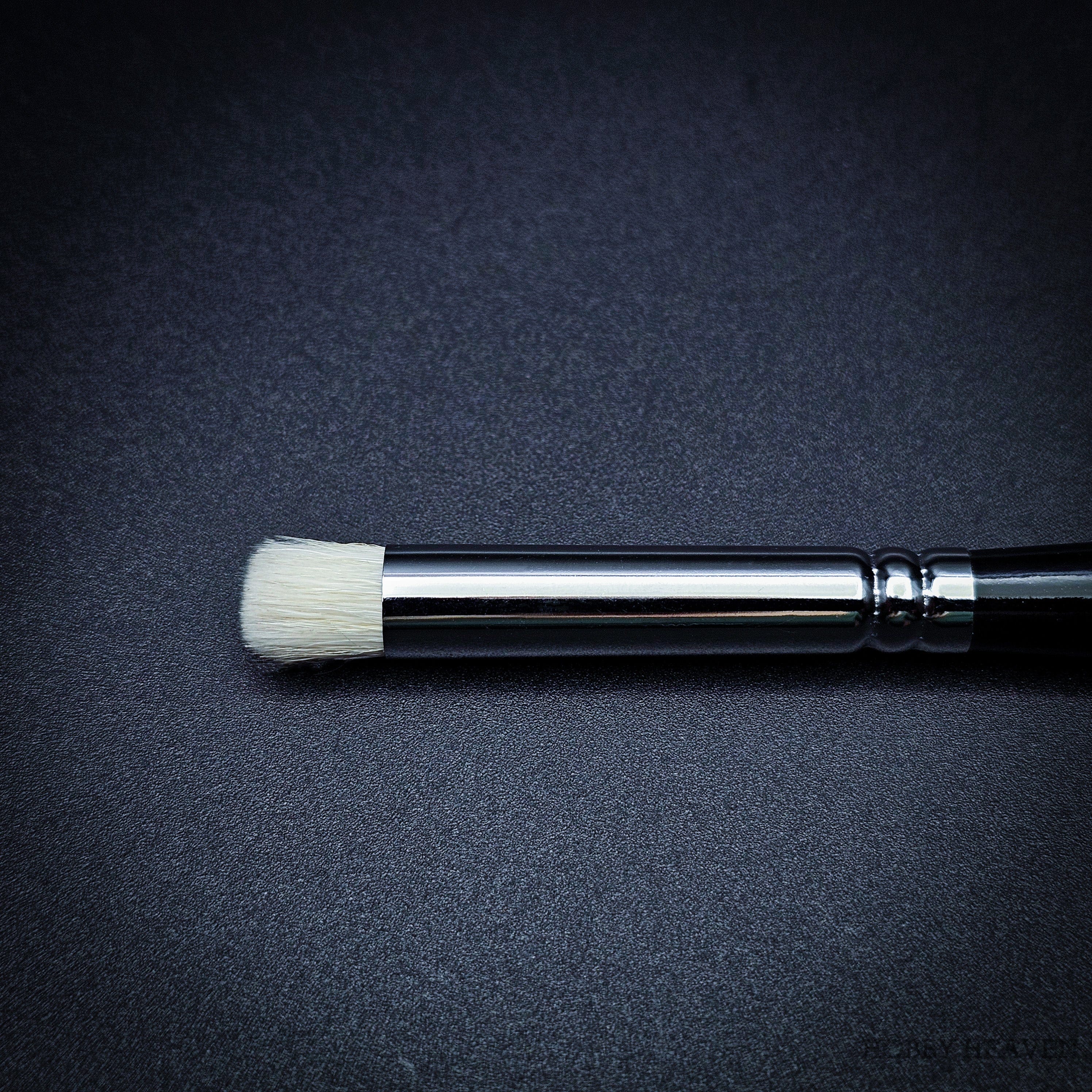 Brush Hobby Heaven Dry Brush — Goat Hair Domed